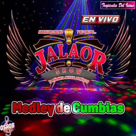Medley De Cumbias (En vivo) | Boomplay Music