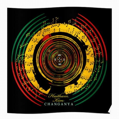 Changanya | Boomplay Music