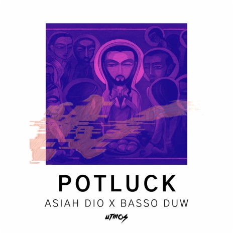 Potluck ft. Basso Duw | Boomplay Music