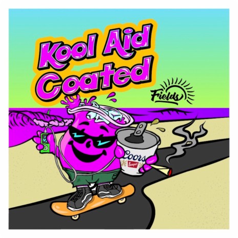Kool Aid Coated | Boomplay Music