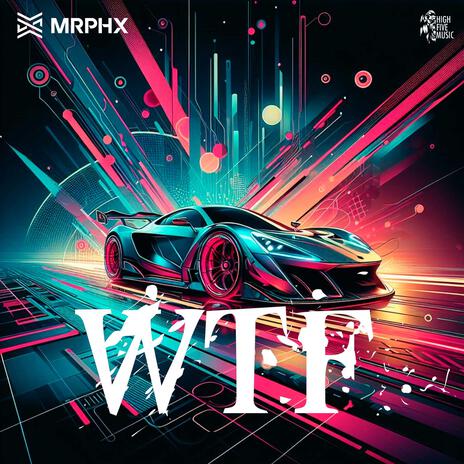 WTF | Boomplay Music