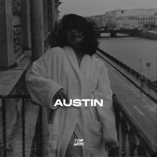 Austin (Techno Version)