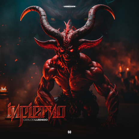 Infierno | Boomplay Music