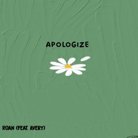 Apologize (feat. Avry) | Boomplay Music