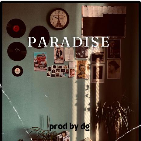 Paradise | Boomplay Music