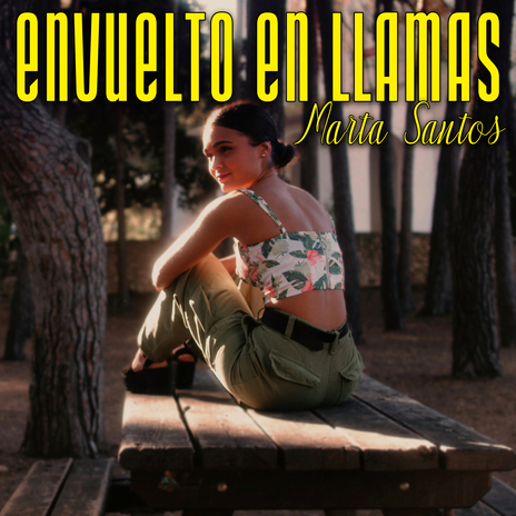 Envuelto en llamas | Boomplay Music