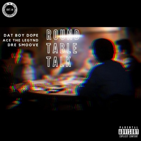 Round Table Talk ft. Ace the Legynd & Dre Smoove | Boomplay Music