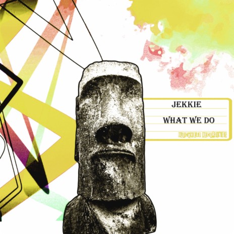 What We Do (Original Mix)