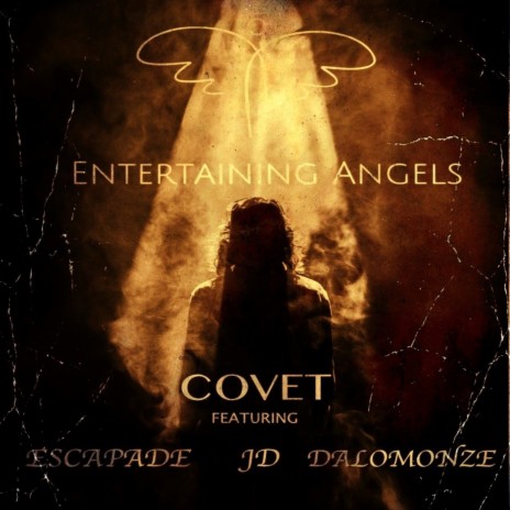 Covet ft. Dalomonze, Escapade & JD | Boomplay Music