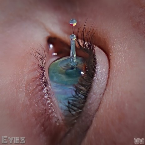 Eyes ft. Ико