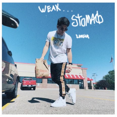 Weak Stomach | Boomplay Music