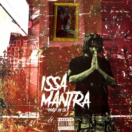 Issa Mantra | Boomplay Music