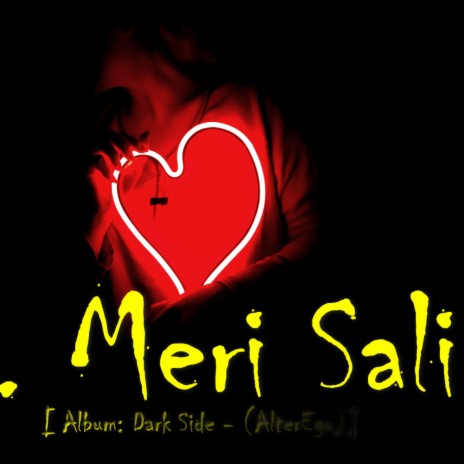Meri Sali (Dark Side) | Boomplay Music