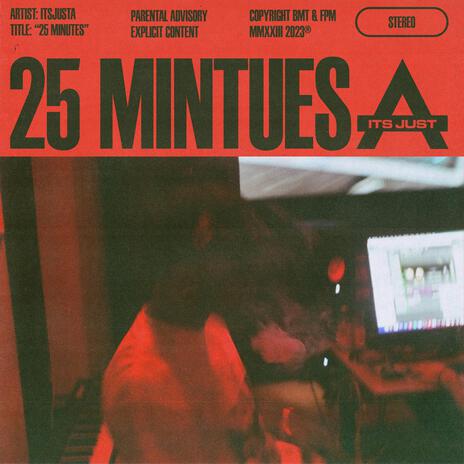 25 minutes | Boomplay Music