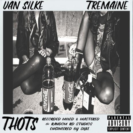 Thots ft. Tremaine | Boomplay Music