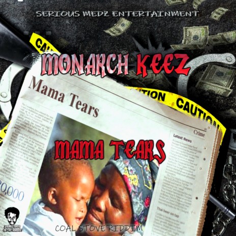 Mama Tears | Boomplay Music