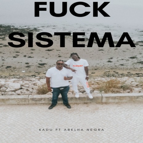 Fuck Sistema ft. Abelha Negra