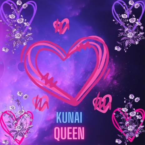 Kunai Queen