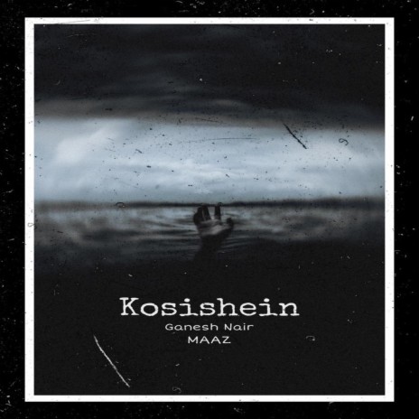Kosishein ft. Maaz Musik | Boomplay Music