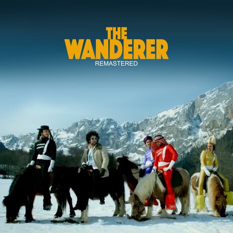 French Capsule - The Wanderer (2024 Remastered Edition) | Boomplay Music