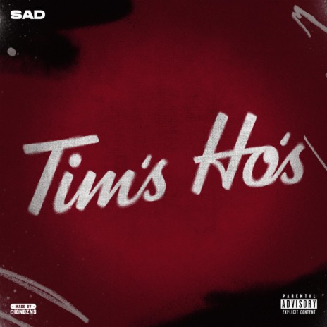 Tim's Ho's | Boomplay Music