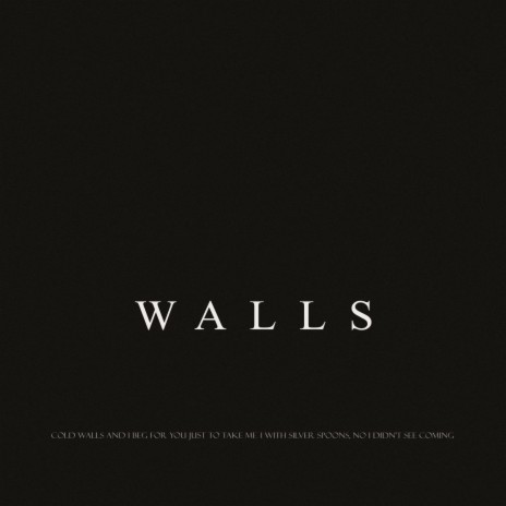 Walls (Extended) | Boomplay Music