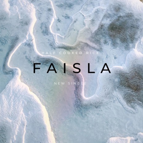 Faisla | Boomplay Music