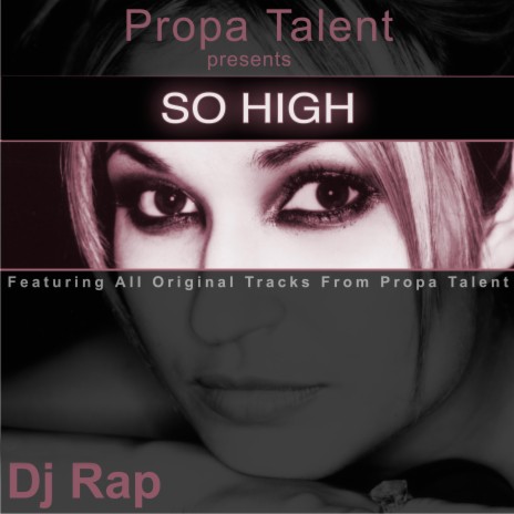 So High (DJ Rap Dubkiller Remix) | Boomplay Music