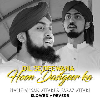 Dil se Deewana hoon Dastgeer ka (Lofi-Mix)
