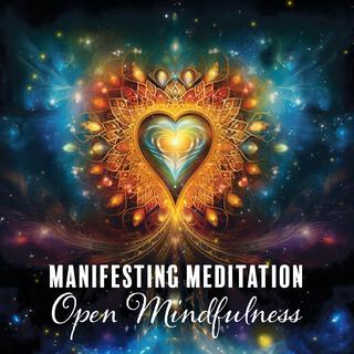 Manifesting Meditation: Open Mindfulness, Body Awareness Practices, Calm Mind Meditation