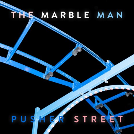 Pusher Street | Boomplay Music