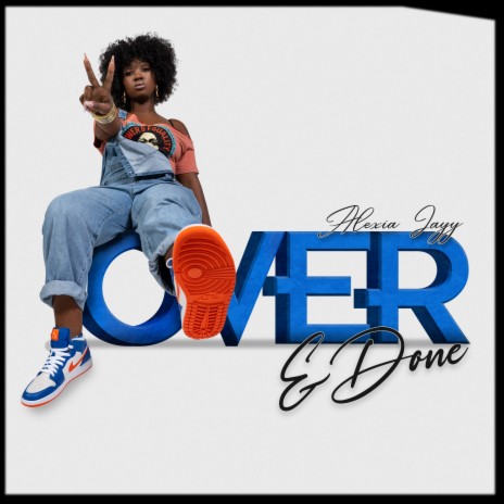 Over and Done | Boomplay Music