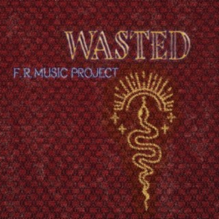 Wasted (feat. Rich Allen)