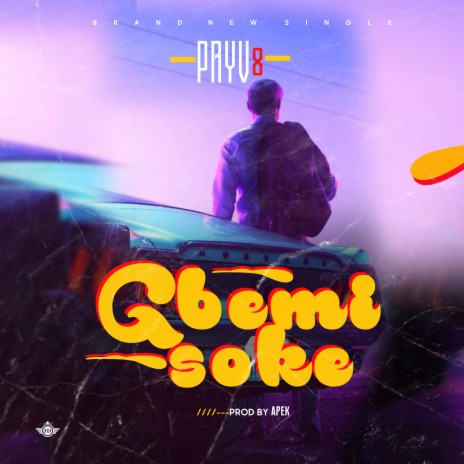 Gbemi Soke (feat. Apekzme)