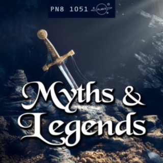 Myths And Legends: Fantasy Orchestral Wonder