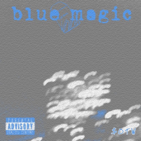 BlueMagic | Boomplay Music