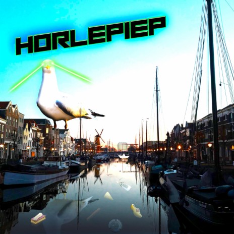 Horlepiep | Boomplay Music