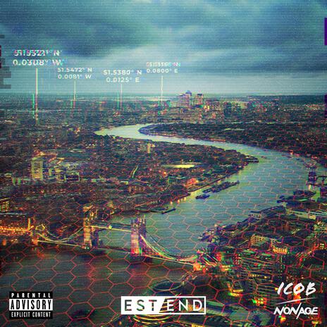 Go Thru ft. NCN | Boomplay Music