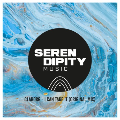 I Can Take It (Original Mix) | Boomplay Music