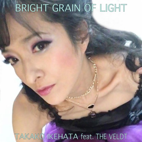 BRIGHT GRAIN OF LIGHT ft. THE VELDT | Boomplay Music