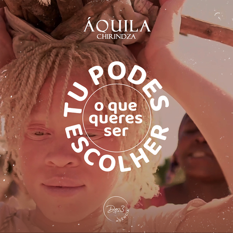 Tu Podes Escolher o Que Queres Ser | Boomplay Music