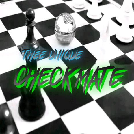 Checkmate | Boomplay Music