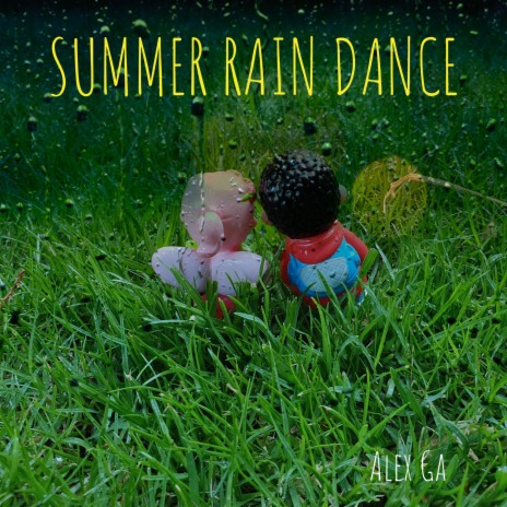 Summer rain dance | Boomplay Music