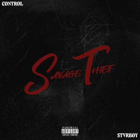 Savage Thief | Boomplay Music