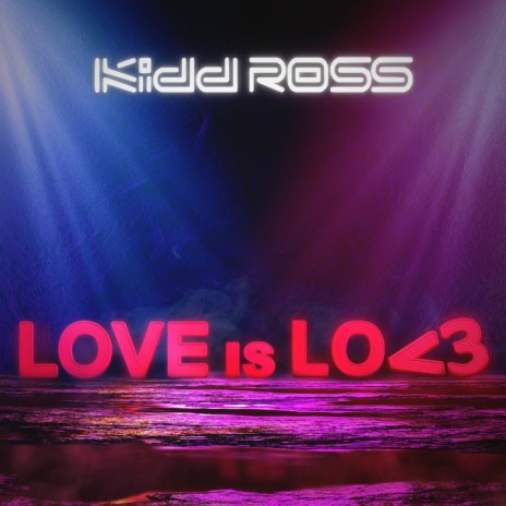 Love Is Love (Original Mix)