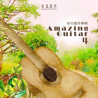 Amazing Guitar 4 (Guitar Version)