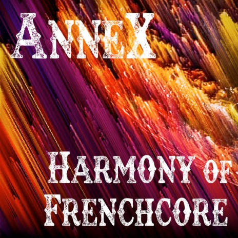 Harmony of Frenchcore