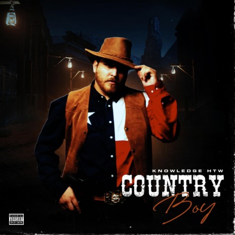 Country Boy | Boomplay Music