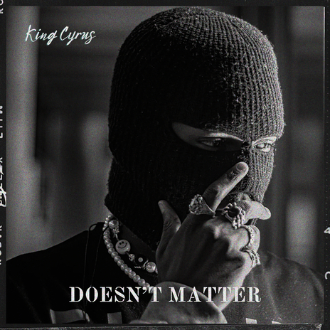 Doesn't Matter | Boomplay Music