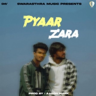 Pyaar Zara (feat. Manvith Karkera & Crisis)